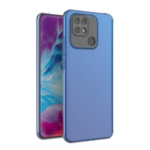 Skaidrus dėklas Ultra Clear 0.5mm telefonui XIAOMI POCO C40