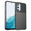 Juodas dėklas Thunder Case telefonui SAMSUNG GALAXY A54 5G