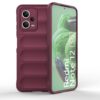 Bordinis Magic Shield dėklas telefonui XIAOMI REDMI NOTE 12 5G / POCO X5 5G