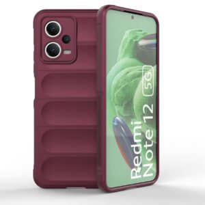 Bordinis Magic Shield dėklas telefonui XIAOMI REDMI NOTE 12 5G / POCO X5 5G