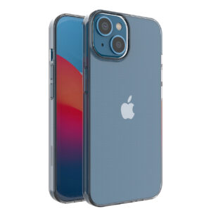 Skaidrus dėklas Ultra Clear 0.5mm telefonui APPLE IPHONE 14
