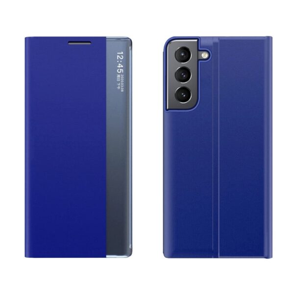 Dėklas knygutė telefonui Samsung Galaxy S22 Plus (S22+)
