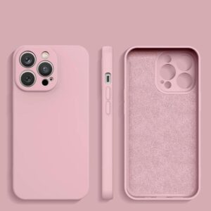 Silikoninis telefono dėklas Samsung Galaxy A54 5G