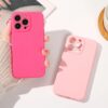 Silikoninis telefono deklas Samsung Galaxy A54 5G