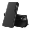 Telefono dėklas Juodas Xiaomi Redmi Note 12 Pro Poco X5 Pro 5G