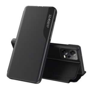 Telefono dėklas Juodas Xiaomi Redmi Note 12 Pro Poco X5 Pro 5G