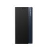 Juodas dėklas knygutė telefonui Galaxy S22 Plus
