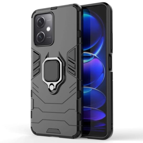 deklas telefonui Xiaomi Redmi Note 12 5G Poco X5 5G