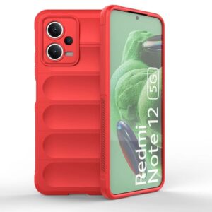 dėklas telefonui Xiaomi Redmi Note 12 5G Poco X5 5G