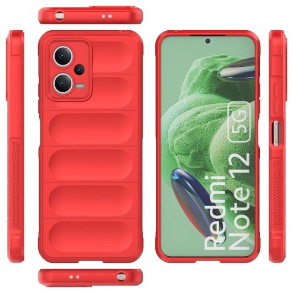 telefono dėklas Xiaomi Redmi Note 12 5G Poco X5 5G