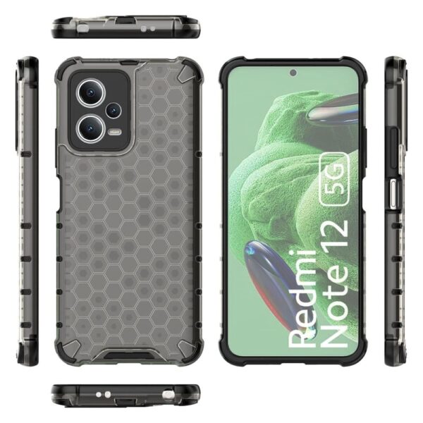 dėklas telefonui Xiaomi Redmi Note 12 5G Poco X5 5G