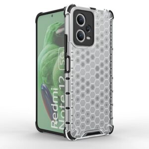telefono deklas Xiaomi Redmi Note 12 5G Poco X5 5G