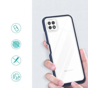 dėklai telefonui Samsung Galaxy A22 5G