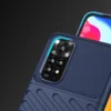 Mėlynas dėklas Thunder Case Flexible telefonui XIAOMI REDMI NOTE 11 PRO 5G / 11 PRO