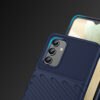Mėlynas dėklas Thunder Case telefonui SAMSUNG GALAXY A13 5G