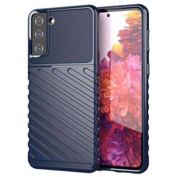 telefono dėklas Samsung Galaxy S22 + (S22 Plus)