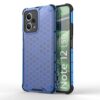 telefono deklas Xiaomi Redmi-Note 12 5G Poco X5 5G melynas