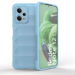 telefono deklas Xiaomi Redmi Note 12 5G Poco X5 5G