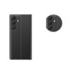 telefono deklas knygutė Xiaomi Redmi Note 12 5G Poco X5 5G juodas