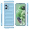 telefono dėklas Xiaomi Redmi Note 12 5G Poco X5 5G mėlynas
