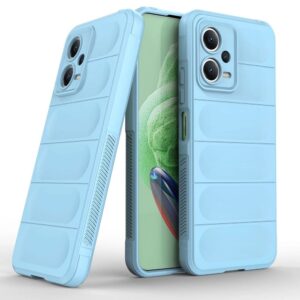 dėklas telefonui Xiaomi Redmi Note 12 5G Poco X5 5G