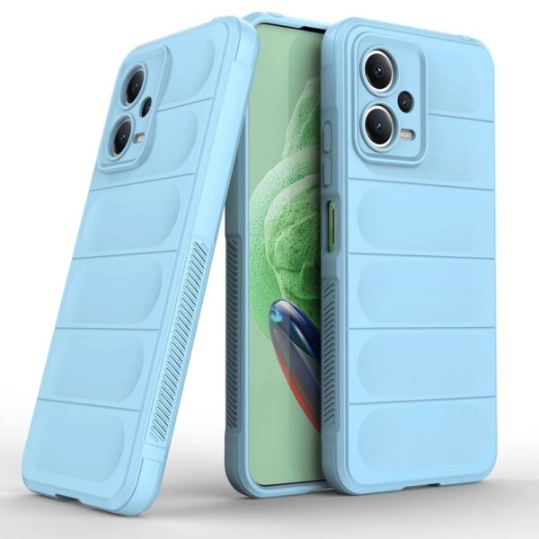 dėklas telefonui Xiaomi Redmi Note 12 5G Poco X5 5G