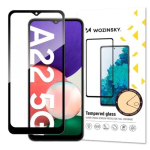 ekrano apsauga telefonui Samsung Galaxy A22 5G
