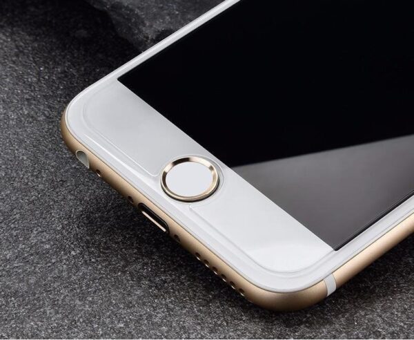 Grūdinto stiklo ekrano apsauga telefonui SAMSUNG GALAXY A33 5G