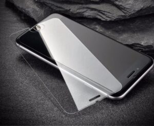 9h ekrano apsauga telefonui Samsung Galaxy A14 5G A14