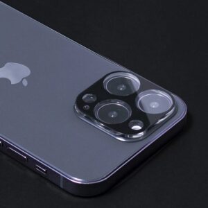 grūdinto stiklo ekrano apsauga iPhone 15