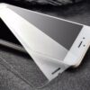 Grūdinto stiklo ekrano apsauga telefonui SAMSUNG GALAXY A33 5G