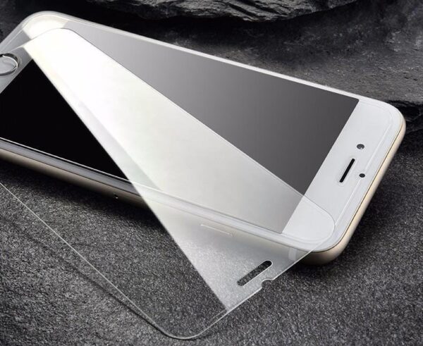 Grūdinto stiklo ekrano apsauga telefonui SAMSUNG GALAXY A33 5G