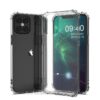 Skaidrus dėklas Antishock Case telefonui APPLE IPHONE 7