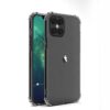 Skaidrus dėklas Antishock Case telefonui APPLE IPHONE 7