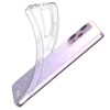 Skaidrus dėklas Nexeri Slim Case Protect 2mm telefonui XIAOMI REDMI NOTE 12 PRO 5G / POCO X5 PRO 5G