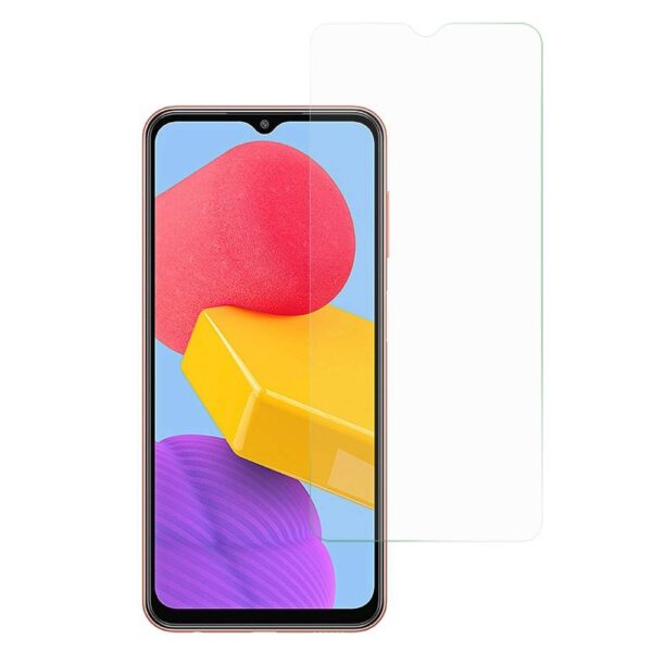 Grūdinto stiklo ekrano apsauga telefonui SAMSUNG GALAXY M13 4G