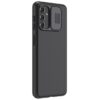 Juodas dėklas Nillkin CamShield telefonui SAMSUNG GALAXY A04s