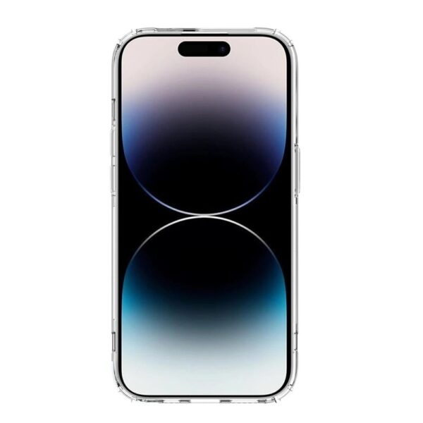 deklas telefonui iPhone 15 Pro Magsafe