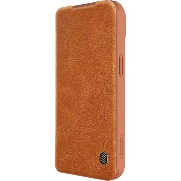 rudas deklas telefonui iPhone 15