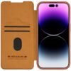 deklas telefonui iPhone 15 Pro Nillkin