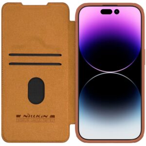 deklas telefonui iPhone 15 Pro Nillkin
