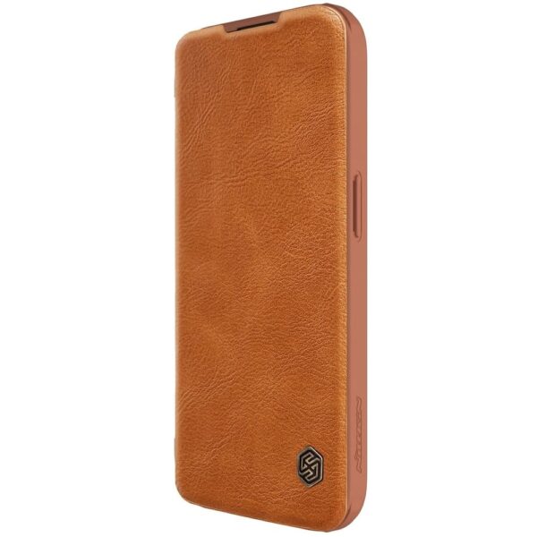 deklas telefonui iPhone 15 Pro Nillkin