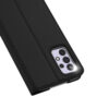 Juodas dėklas-knygutė Dux Ducis Skin Pro Bookcase telefonui SAMSUNG GALAXY A33 5G