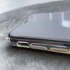 Skaidrus dėklas Tech-Protect FlexAir+ telefonui SAMSUNG GALAXY A14 5G