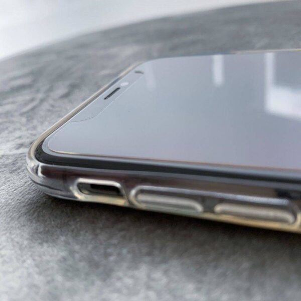Skaidrus dėklas Tech-Protect FlexAir+ telefonui SAMSUNG GALAXY A14 5G