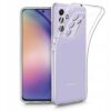 Skaidrus dėklas Tech-Protect FlexAir+ telefonui SAMSUNG GALAXY A54 5G