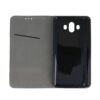 Juodas dėklas-knygutė Magnet Book telefonui XIAOMI REDMI 9A