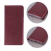 Bordinis dėklas-knygutė Magnet Book telefonui XIAOMI REDMI NOTE 12S
