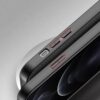 Juodas dėklas Dux Ducis Fino telefonui APPLE IPHONE 13 PRO