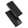 Juodas dėklas-knygutė Dux Ducis Skin Pro telefonui APPLE IPHONE 15
